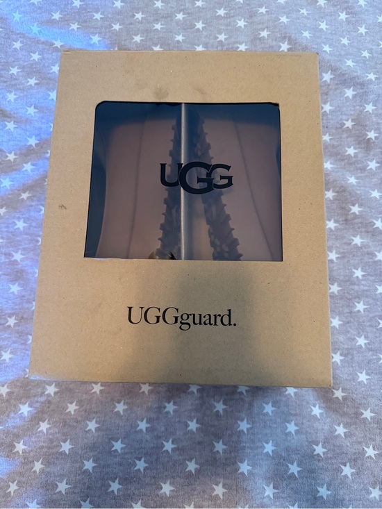 UGG Shoes - UGG Guard XS NWT / New with box